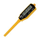 UEi Test Instruments™ DTH35 Digital Psychrometer, 0 to 99.9%, +/-3% RH, -4 to 122 deg F