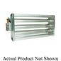 Ultra-Zone™ 8X18 ND ND Series Motorized Zone Damper, 8 x 18 in Damper, 24 V AC, 50/60 Hz, Domestic