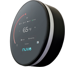 Nuve Smart Thermostat (v1)