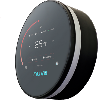 Nuve Smart Thermostat (v1)