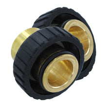 1 BRASS SWEAT TAILS V3007-02