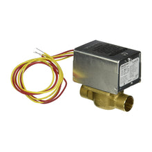 HONEYWELL 3/4 ZONE VALVE