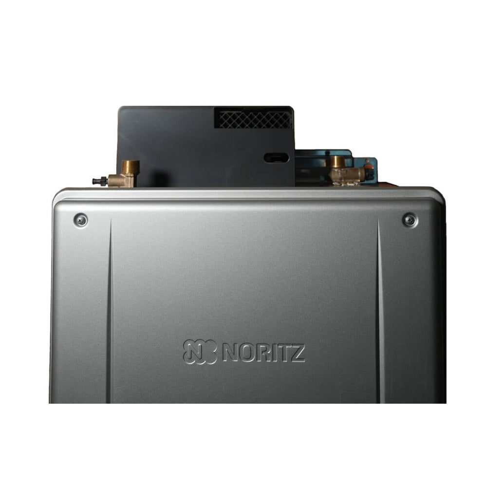 NORITZ OUTDOOR VENT CAP