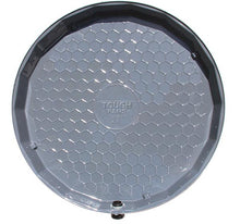 PRO SERIES PAN 23" PVC