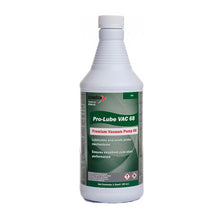 VACUUM PUMP OIL QUART