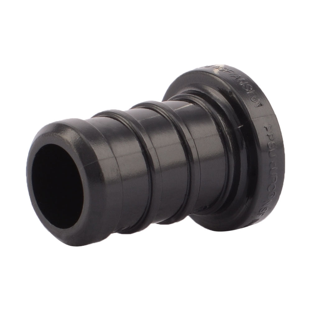 1 PLASTIC TEST PLUG
