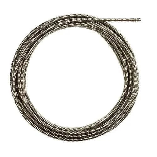 5/8" x 50' Open Wind Coupling Cable w/ RUST GUARD™ Plating