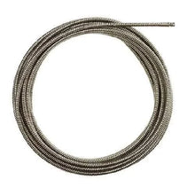 5/8" x 50' Open Wind Coupling Cable w/ RUST GUARD™ Plating
