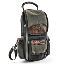 VETO PRO PAC® MB2 Tech Tool Pouch, Denier Nylon