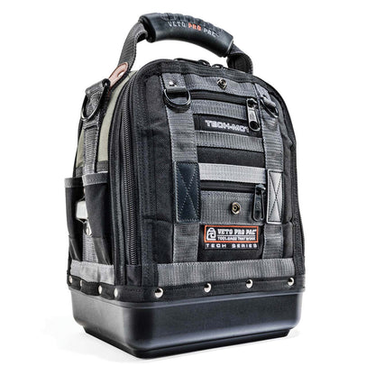 Tech - Closed Tool Bag - Denier Nylon