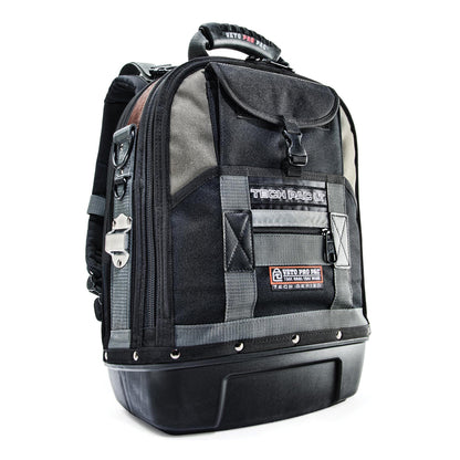 Laptop Tech - Backpack Tool Bag - Denier Nylon