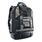 Laptop Tech - Backpack Tool Bag - Denier Nylon