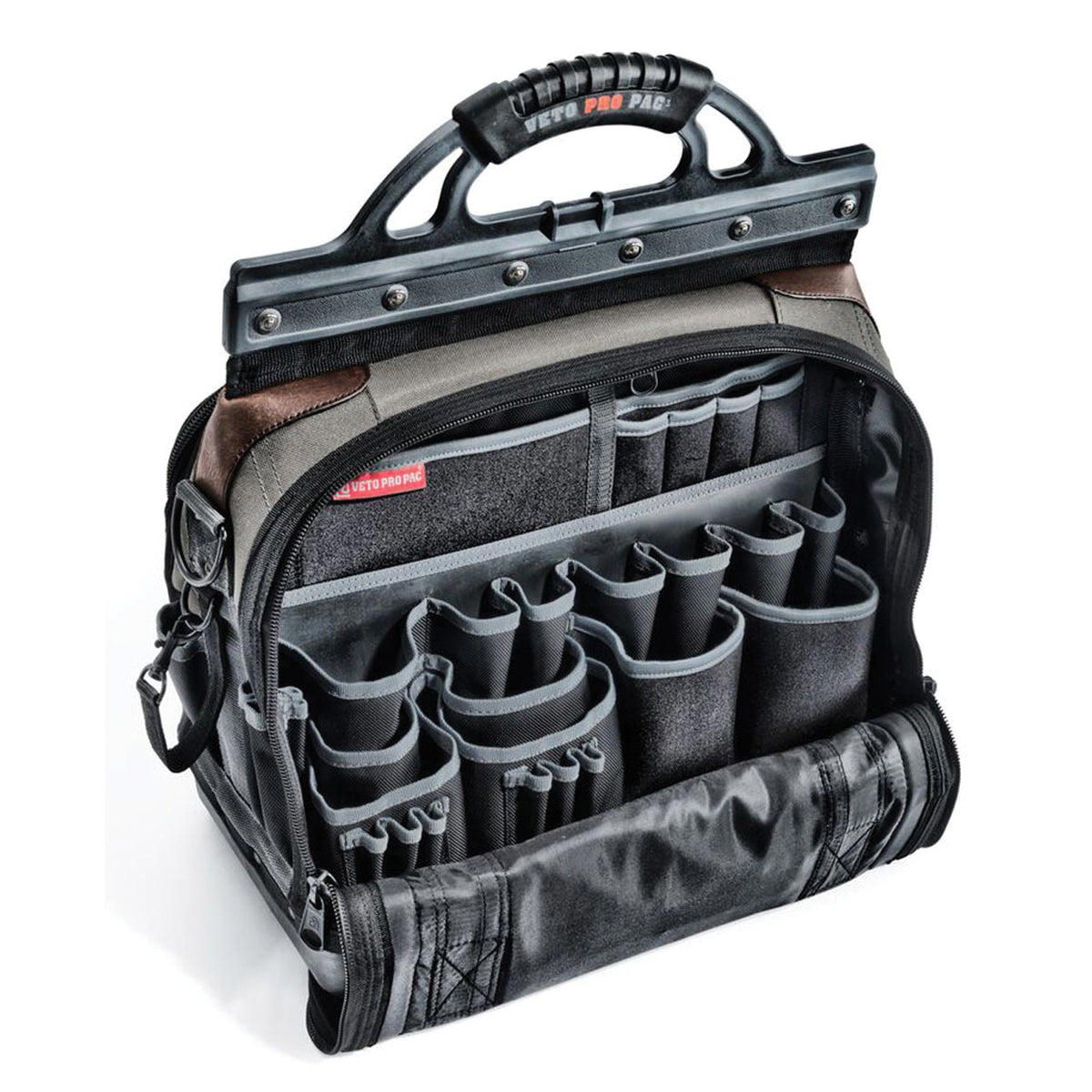 Tech - Tool Bag - Denier Nylon