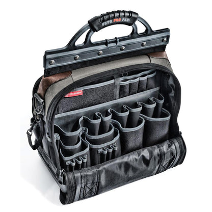 Tech - Tool Bag - Denier Nylon