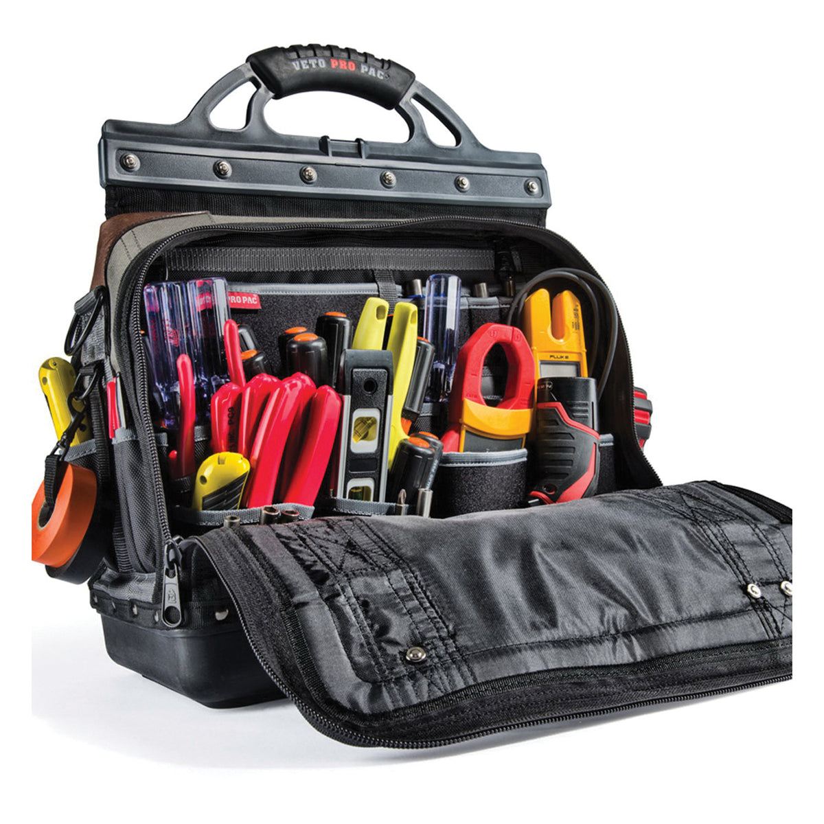 Tech - Tool Bag - Denier Nylon