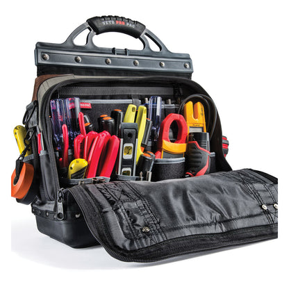 Tech - Tool Bag - Denier Nylon