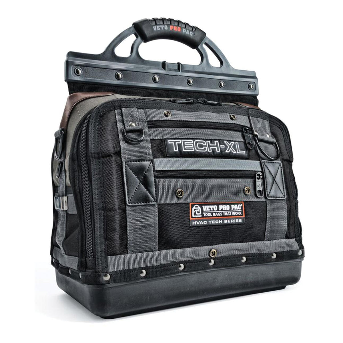 Tech - Tool Bag - Denier Nylon