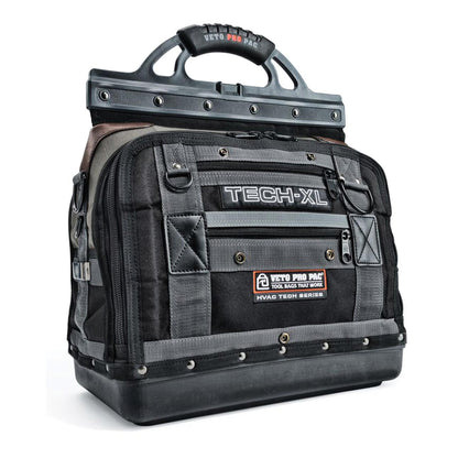 Tech - Tool Bag - Denier Nylon