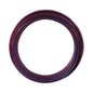 ViegaPEX™ 11420 Barrier Tubing, 3/8 in OD x 2400 ft Coil L, Black With Stripe, PEX