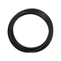ViegaPEX™ 32721 PureFlow® Ultra Tubing, 1/2 in OD x 100 ft L, Black, PEX
