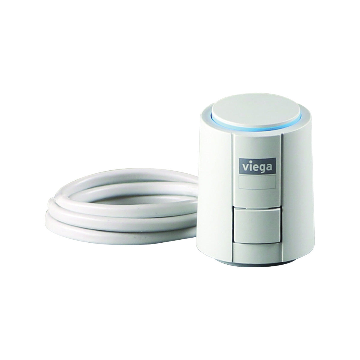 Viega 15061 Powerhead, For Use With: Stainless Steel Manifold, Import