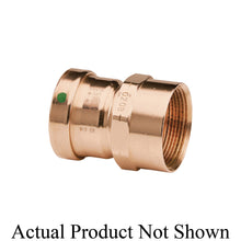 ProPress® 0912XL Pipe Adapter