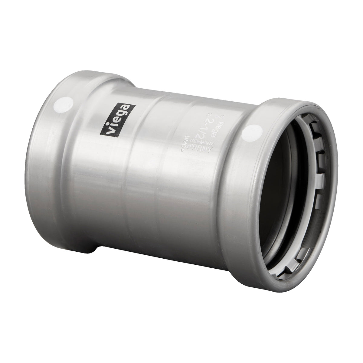 MegaPress® 4815.5XL Coupling