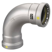 MegaPress® 6616XL Elbow