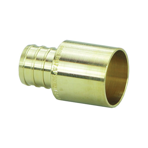 Crimp V5045ZL - Pipe Adapter