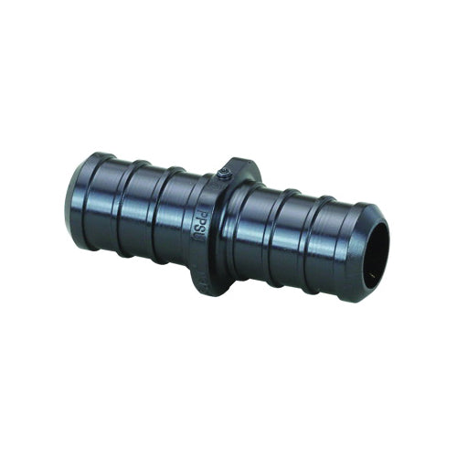 Model V5215 - Coupling - Poly-Alloy - PEX Crimp
