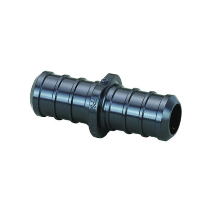 Model V5215 - Coupling - Poly-Alloy - PEX Crimp