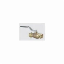 ProPress® 2971.3ZL Ball Valve