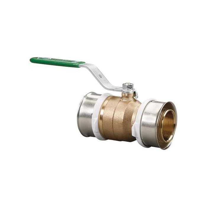 Pureflow Press 2870ZL Ball Valve - 98203