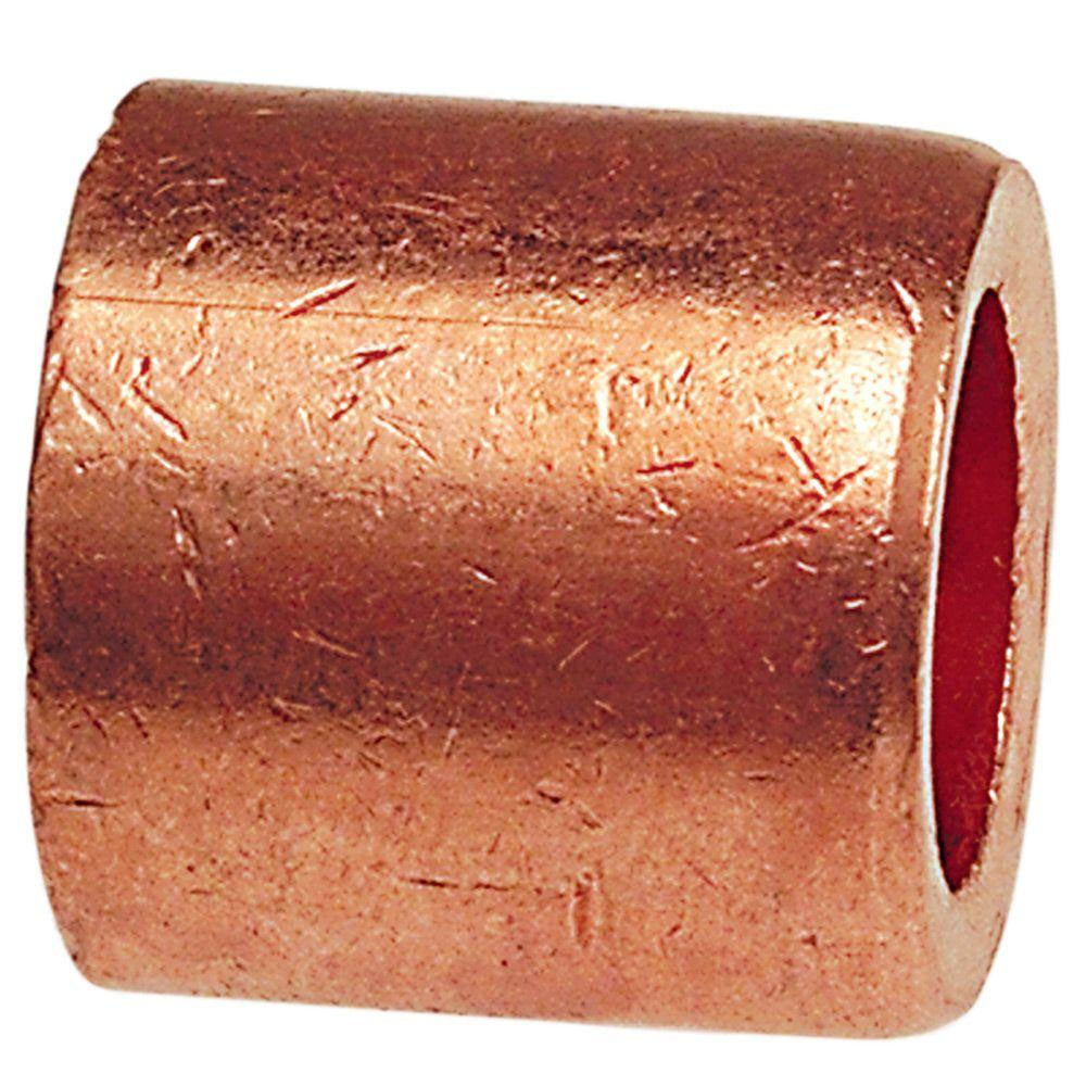 3/4 X 1/2 FTG X COP BUSHING