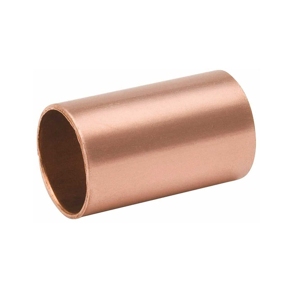 1/4" COP COUP