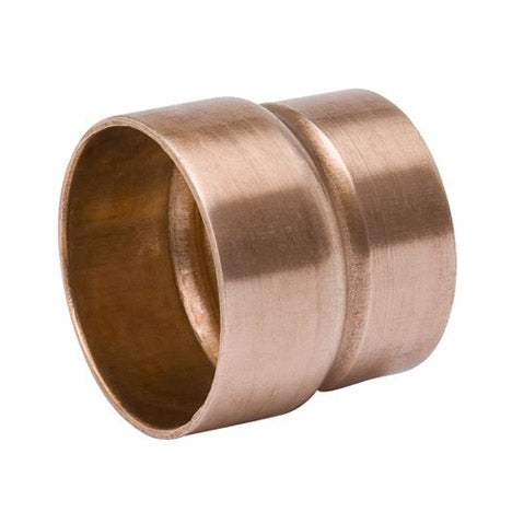 2X1-1/2 DWV COPPER FTG REDUCER