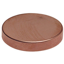 3/4 COP DWV TEST CAP