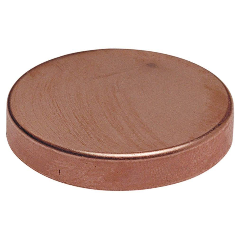 2 COP DWV TEST CAP