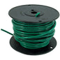 WIRE COPPER10G 100 FT RED