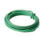 GREEN 12 GUAGE COP WIRE