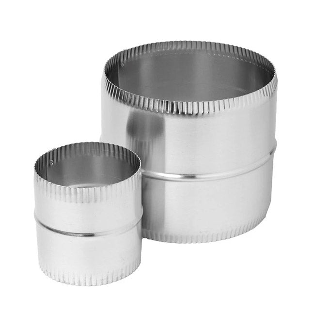 5/8 COUPLER KIT