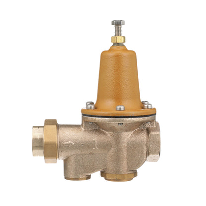 Pressure Reducing Valve - 1" - FNPT Union x FNPT