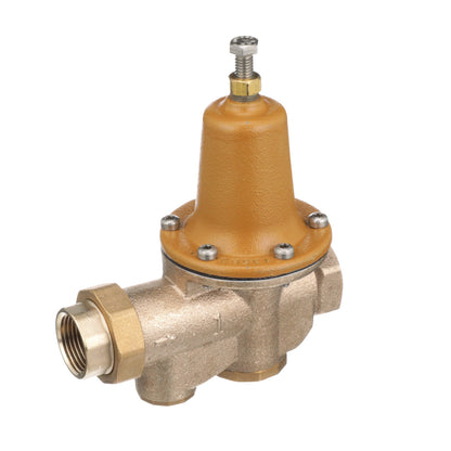 Pressure Reducing Valve - 1" - FNPT Union x FNPT