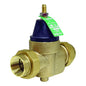 Capacity Pressure Reducing Valve - Double Union FNPT