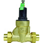 LFN45B Lead Free Pressure Reducing Valve - 1-1/4"