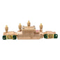 Double Check Valve Assembly - 1-1/4" - Lead-Free