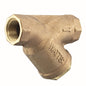 Wye Strainer - 3/4" - 3-5/16" OAL