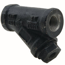 0220073 77SI Wye Strainer with #20 Mesh Screen - 3/4"