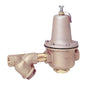 LF223 High Capacity Pressure Reducing Valve - 1-1/4"