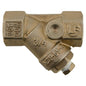 LF777SI Wye Strainer - 3/4" - 3-3/16" OAL